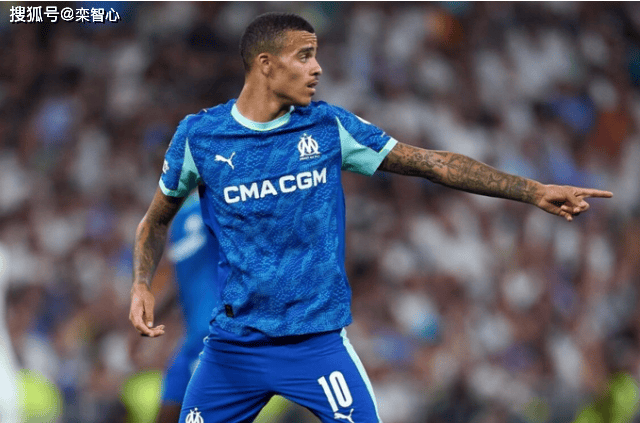 法甲射手榜：格林伍德11球领跑！勒保罗、帕尼切利9球并列第2！